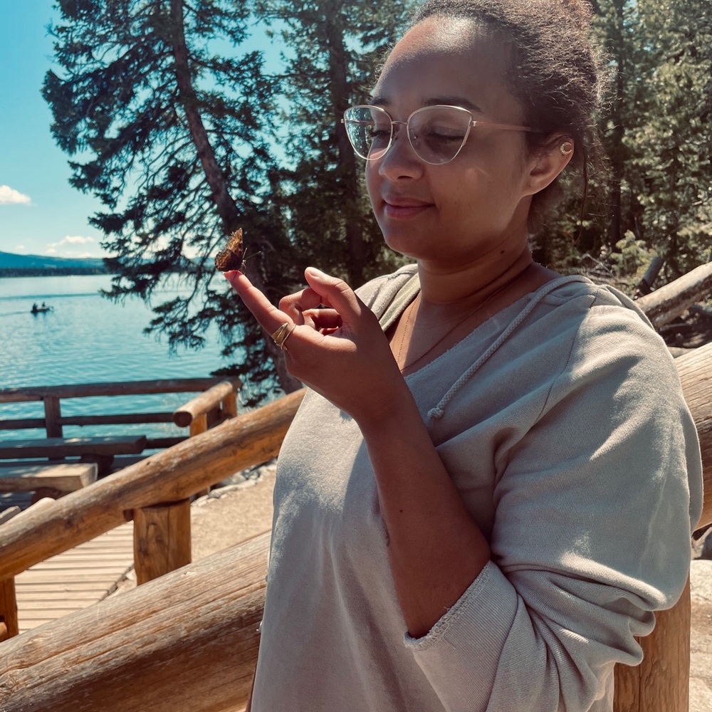 Meet your Posher, Evan